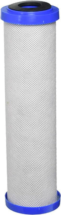 Reduction and Capacity Matrikx Odor 10-Inch Taste Chemical, High Filter, 01-250-10- Chlorine