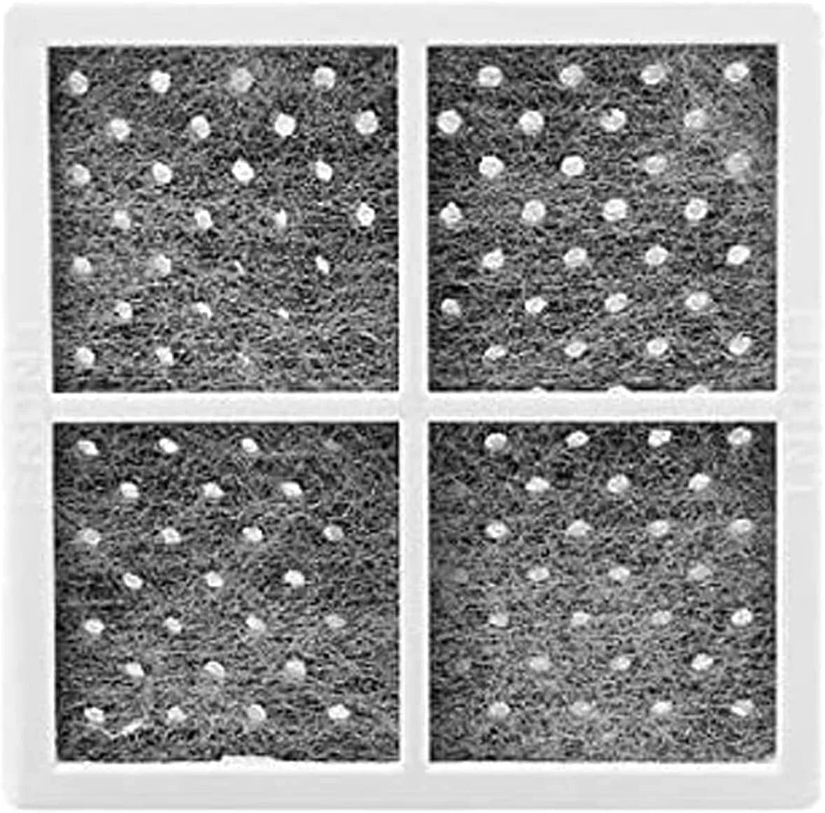 4 LT120F 9918 ADQ73214402, Elite filter Air ADQ73214404, ADQ73214406, Kenmore Pack for Kenmore ADQ73214405, replacement ADQ73214408 Filter 469918 - fits