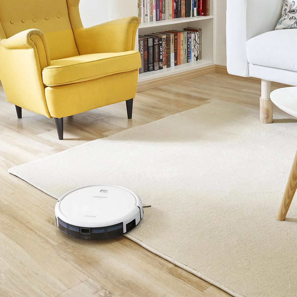 suction,+ up hard vacuum app with to min alexa, deebot self-charging, & quiet floors 2 cleaner n79w+ year warranty, max with carpets, works runtime, 110 power robotic controls,