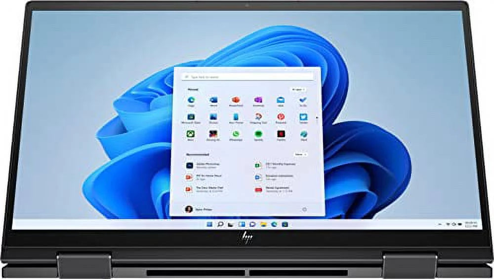 11, 15-ey0023dx, Win 5825U 512 x360 1 15.6 , 2 in Ryzen DDR4, Envy Laptop 12 , 7