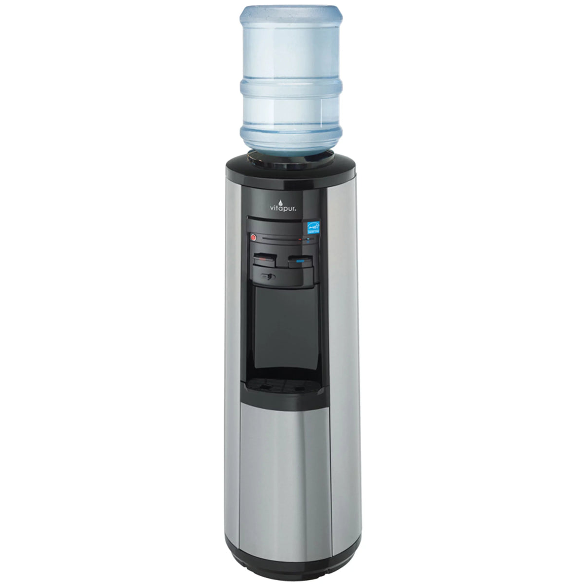 Top Stainless Steel Cold) Room Dispenser Load Vitapur (Hot, Moisture and