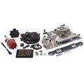 for Pro-Flo 1000 Multi Square Fits Distributor - 1969-1986 C10 Block Port Small , Sequential Fuel 4 Injection 1967-1986 Chevy select: Edelbrock Bore EDE35690 Natural