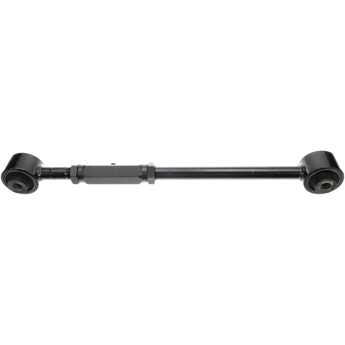 LA60616PR Rear Link Hyundai Kia 2010-2011 / Lateral Upper / Specific Models Rearward Camber Dorman for 2012 , Toe Alignment select: Fits