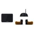 111473 Monitor, Backup with System Vision in. 7 Camera Wireless 3 Night Mode