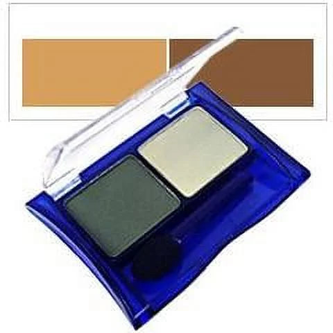 Tints 30, Wear Rose Shadow 0.08 Duo, oz Maybelline Expert Eye