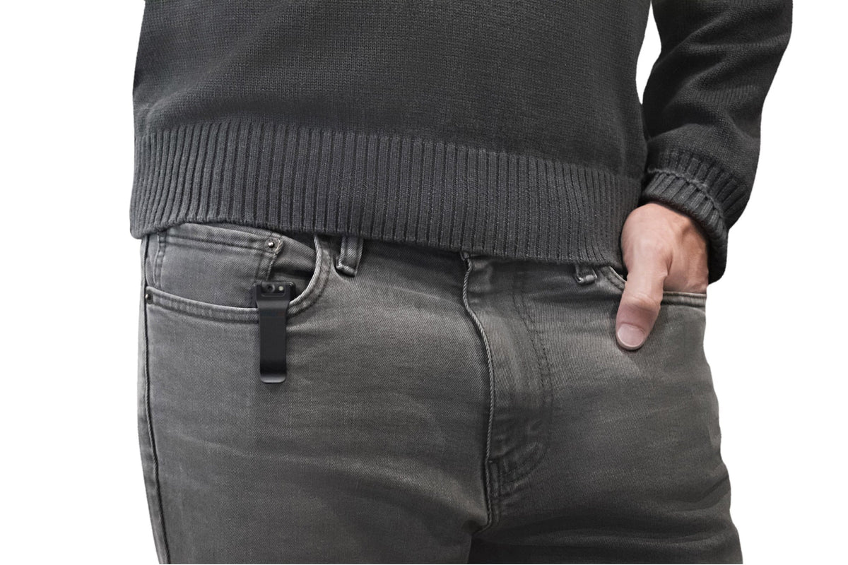 Strong Deputy Built Patrol Plus Magnetic Body Camera Sound With Back