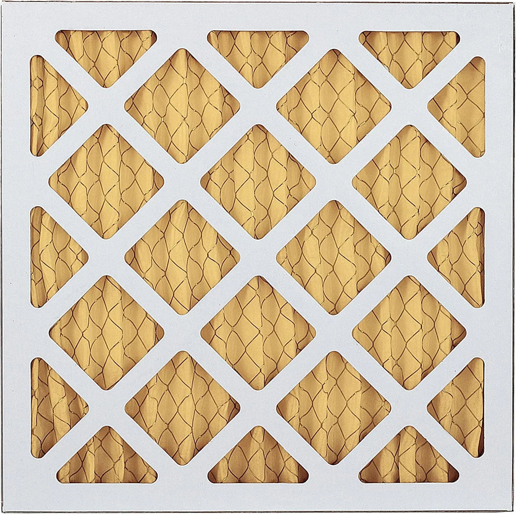 11 Filters Filterbuy Pleated 22x22x1 Air (4-Pack) Furnace