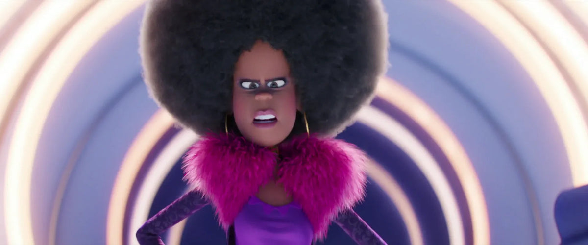 (2022) Minions: Rise Dvd of Movie Gru The