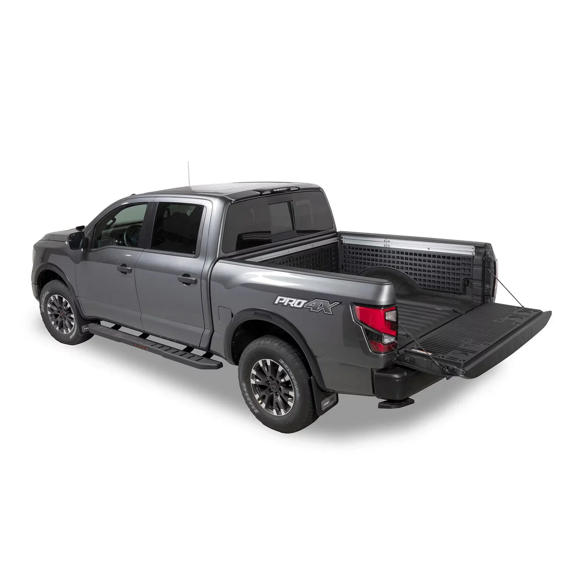 Putco Titan Fits select: 195401 Molle Fits 17-21 //-4X/ Panel S, 2019 2017