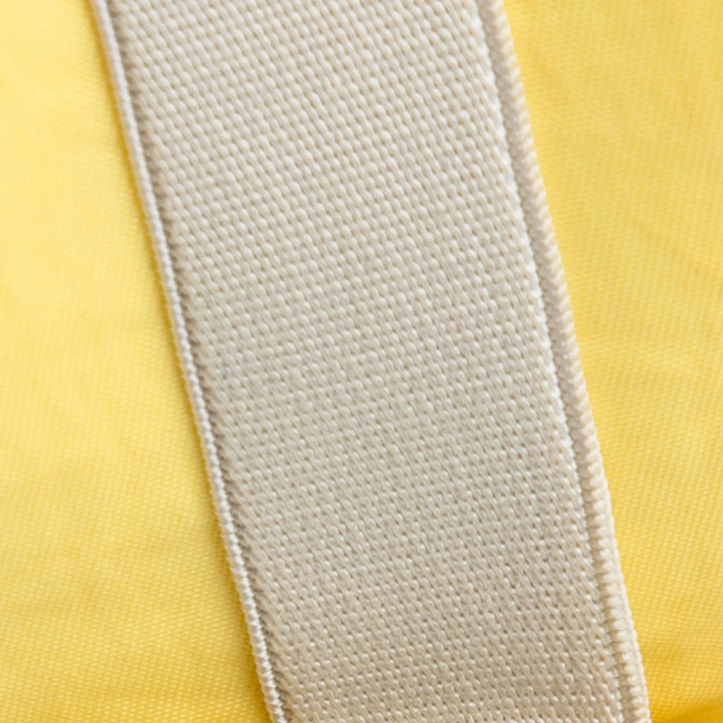 Blind Nylon For with Defects) Fabric Belt Authenticated (New Unisex Love Gucci Pre-Owned Bag Yellow