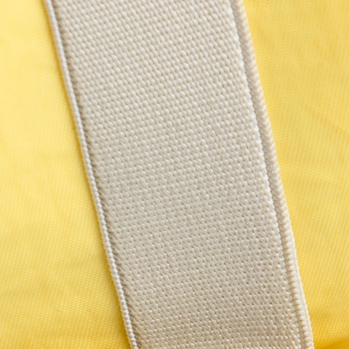 Blind Nylon For with Defects) Fabric Belt Authenticated (New Unisex Love Gucci Pre-Owned Bag Yellow