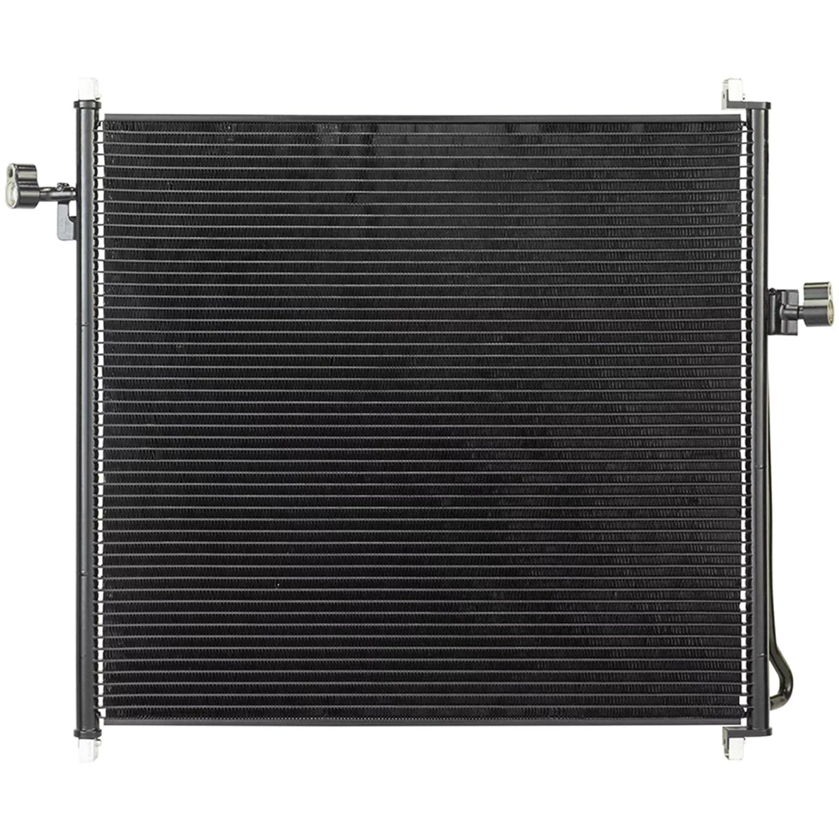 select: Agility 1998-2011 Auto Fits Specific , for Condenser Ford, Mazda Parts 1998-2001 7014904 A/C B2500 Models