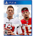 PlayStation - 4 22 Madden