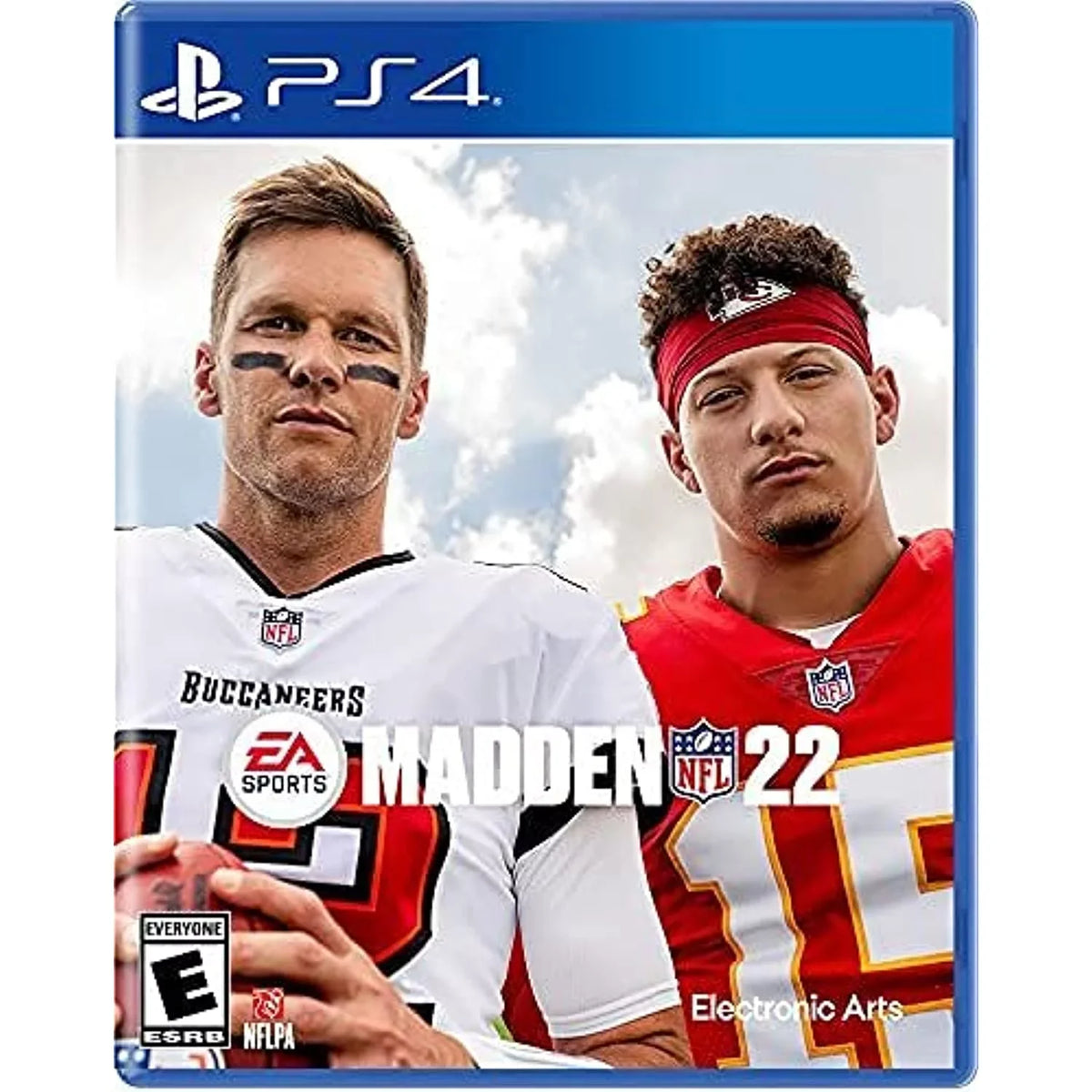 PlayStation - 4 22 Madden