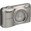Digital Coolpix Camera A10 Nikon