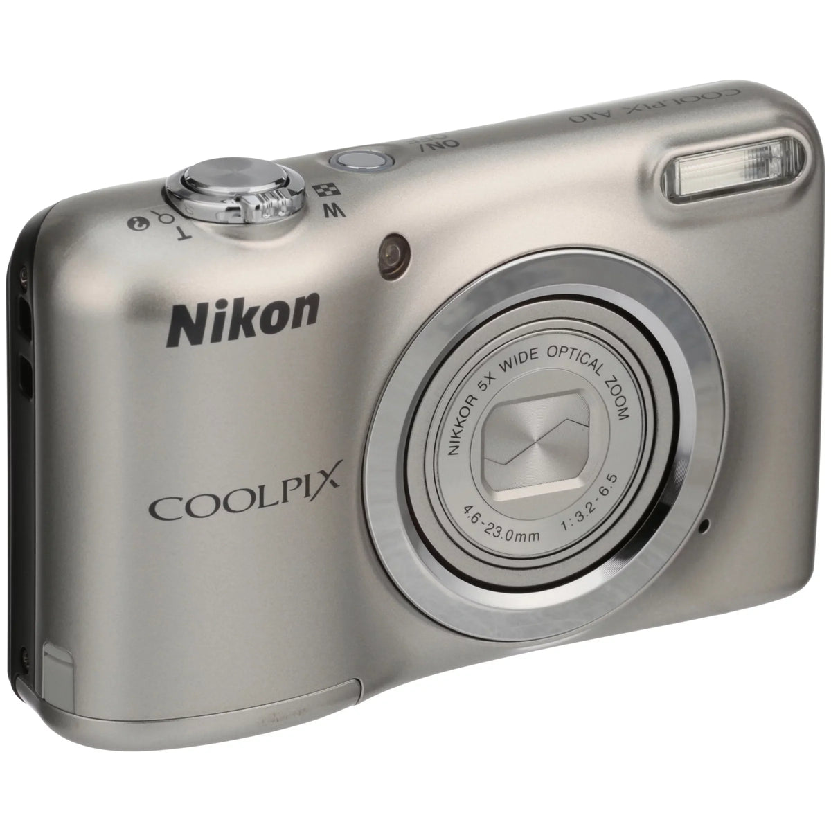 Digital Coolpix Camera A10 Nikon