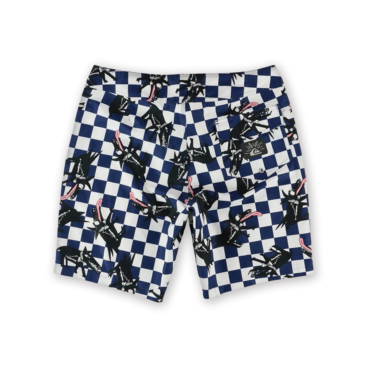 Swim Shorts pqf6 Quiksilver 19' 32 Julian Board Collaboration Bottom Mens David