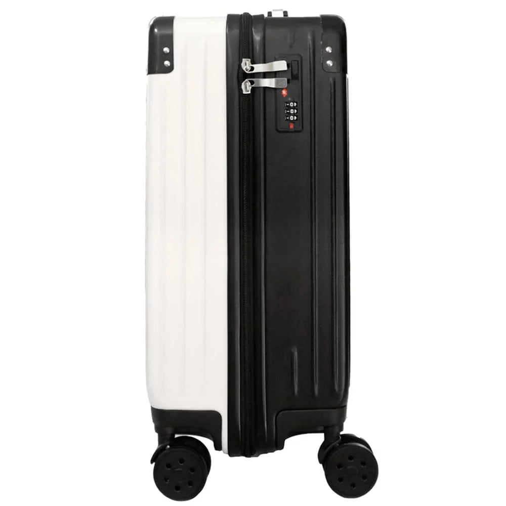 Carry-On Hardcase Winnipeg 21'' Jets Premium
