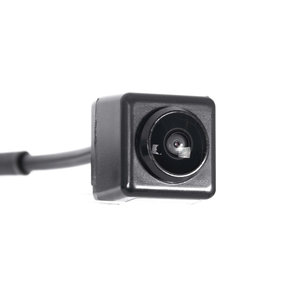 Backup Master 28442-9PJ0A, Rear Part (2017-2019) Replacement w/ for # 28442-9PJ1A View Tailgaters Camera Pathfinder Nissan