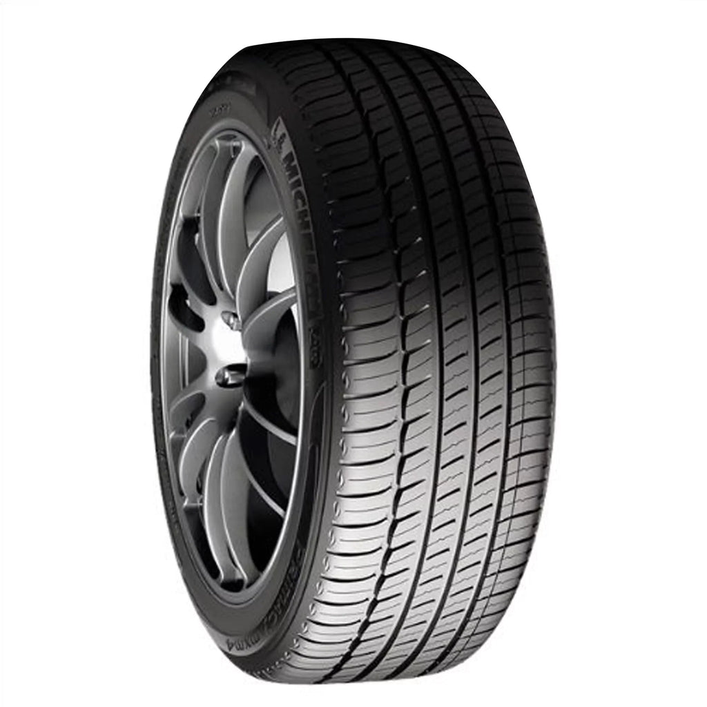 Michelin MXM4 All Primacy Season Tire Passenger 91H 235/40R18