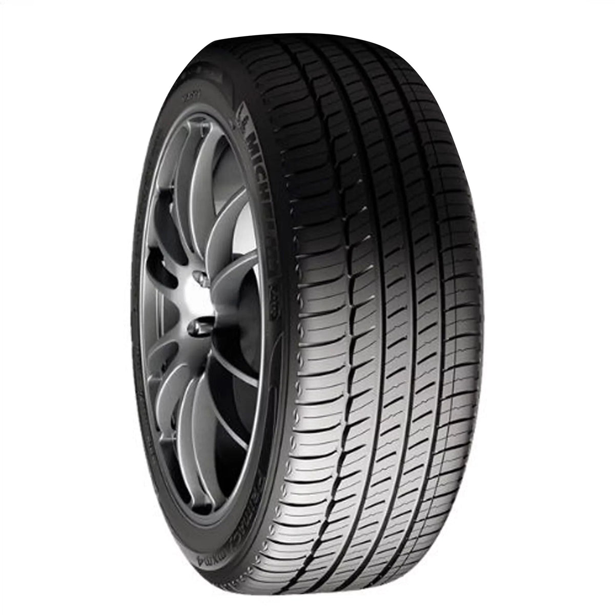 Michelin MXM4 All Primacy Season Tire Passenger 91H 235/40R18
