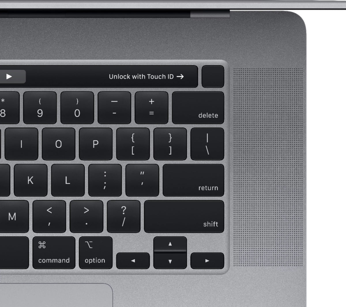 with Starter 2019, 2.3GHz, MVVK2LL/A) Laptop (i9 Gray Pro + Bundle Cleaning Zipper Kit Sleeve 16-inch (Refurbished) - + MacBook ) Space Kit Black 1TB (Late Apple