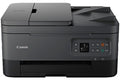 Inkjet Printer Wireless Canon All-in-One TR7022a