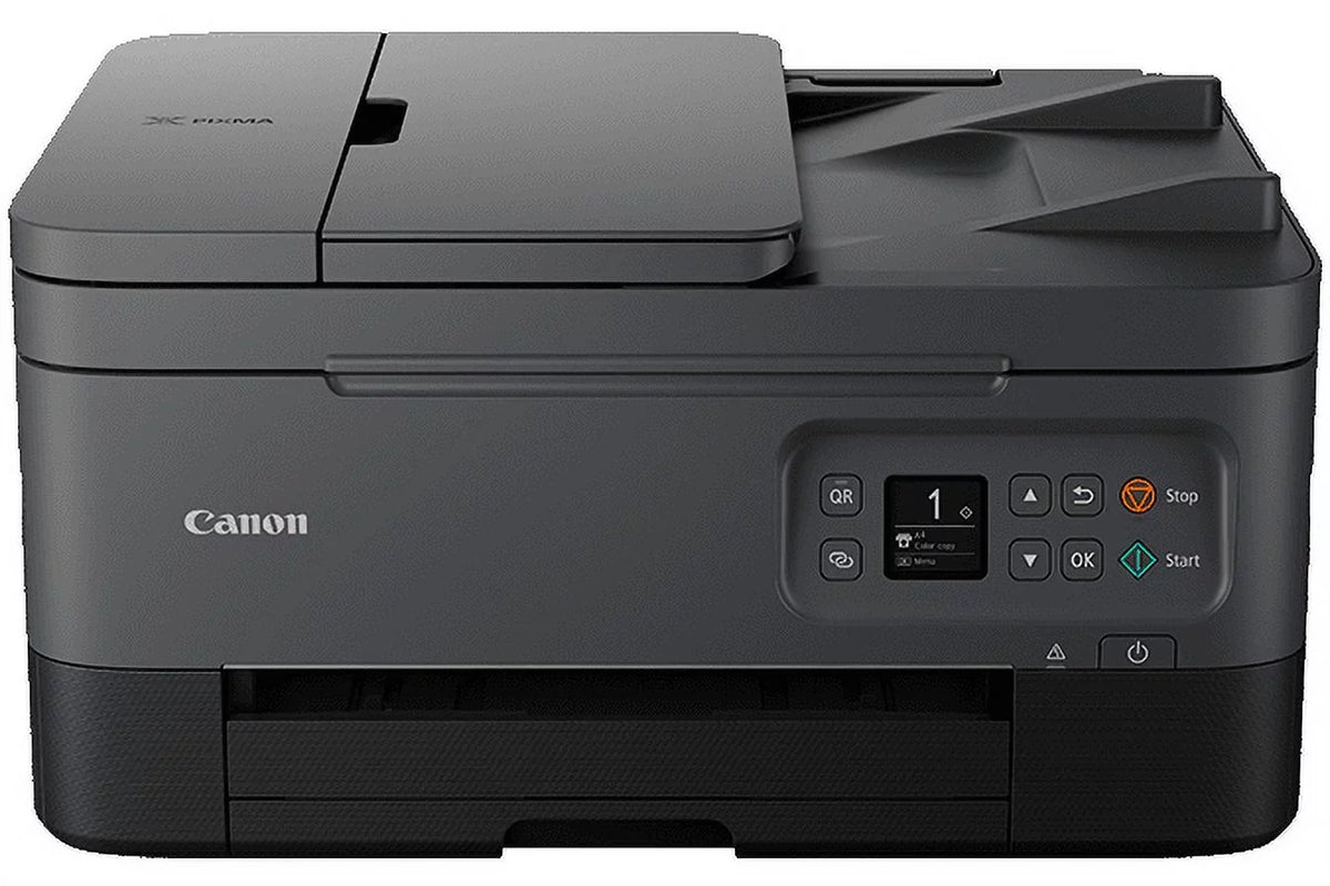 Inkjet Printer Wireless Canon All-in-One TR7022a