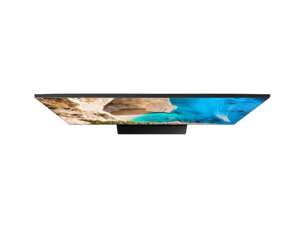 Restored 50" 4K (Refurbished) (2160p) Class Samsung (HG50NT670UFXZA)