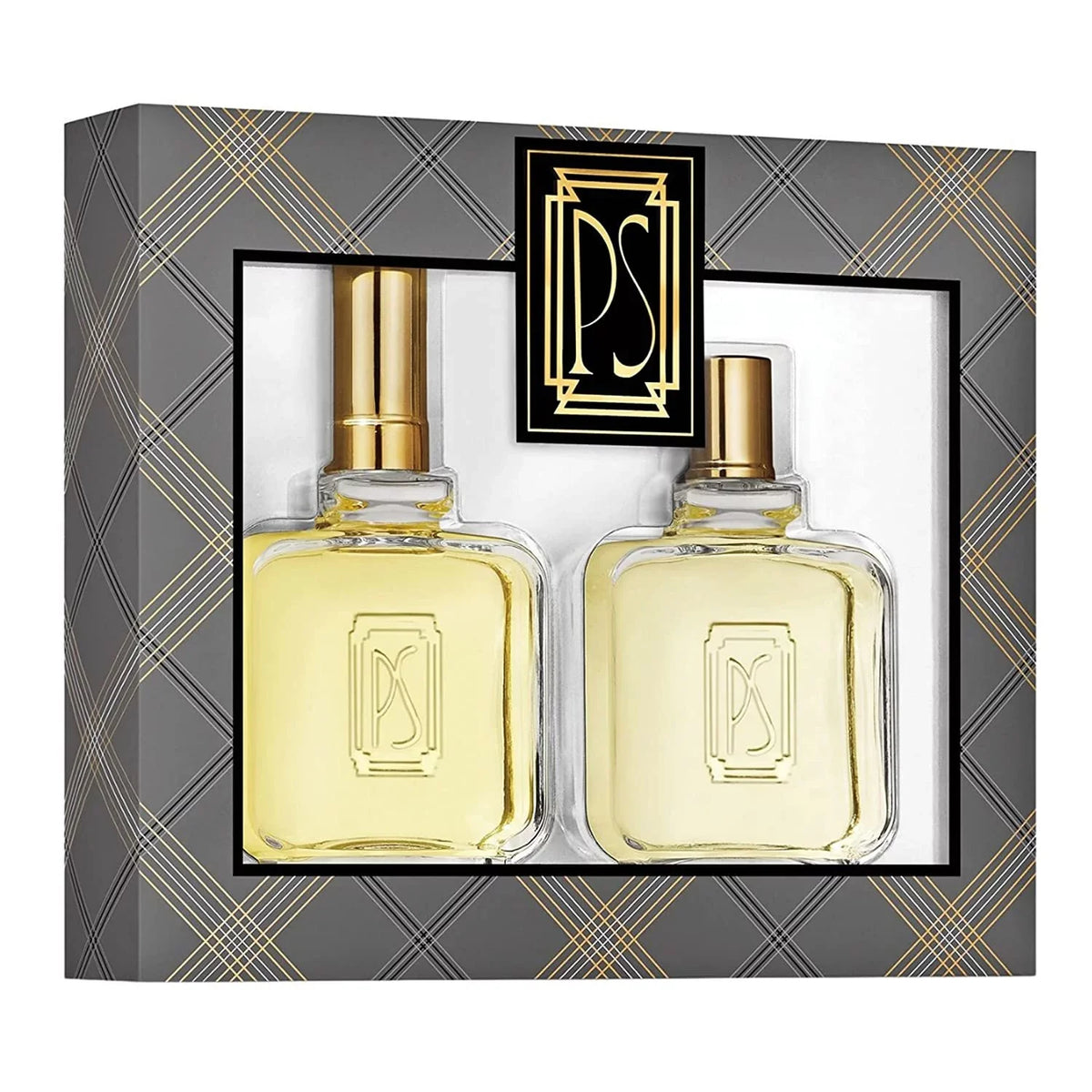 After Day Night Shave Scent, Set Men's Piece Set Cologne & Fragrance Paul by or Spray, 2 Sebastian, Cologne