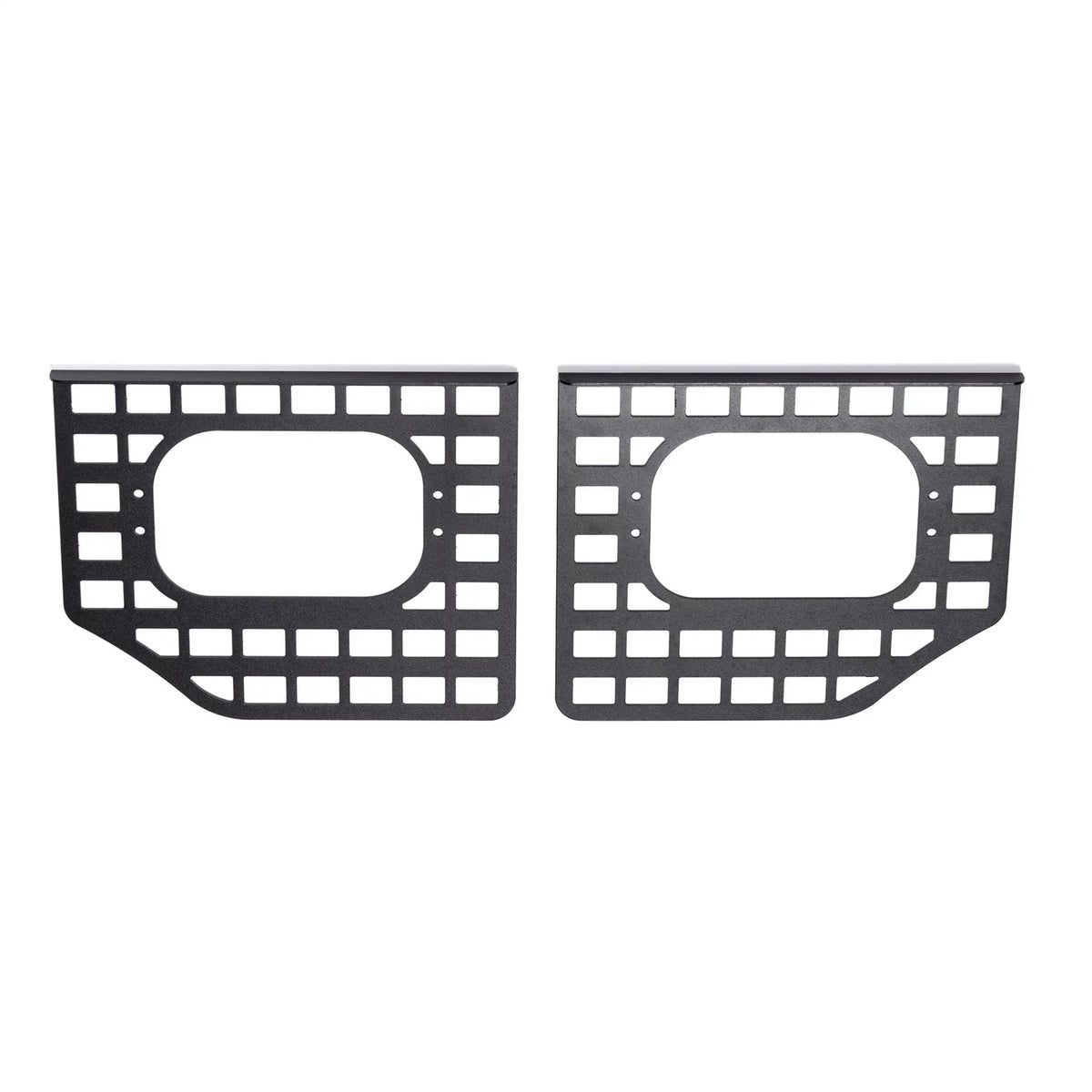 Super 195161 Fits Duty 2021-2022 2021-2022 Bed F350 F250, Ford Putco Panel Fits Molle F-250 Truck select: