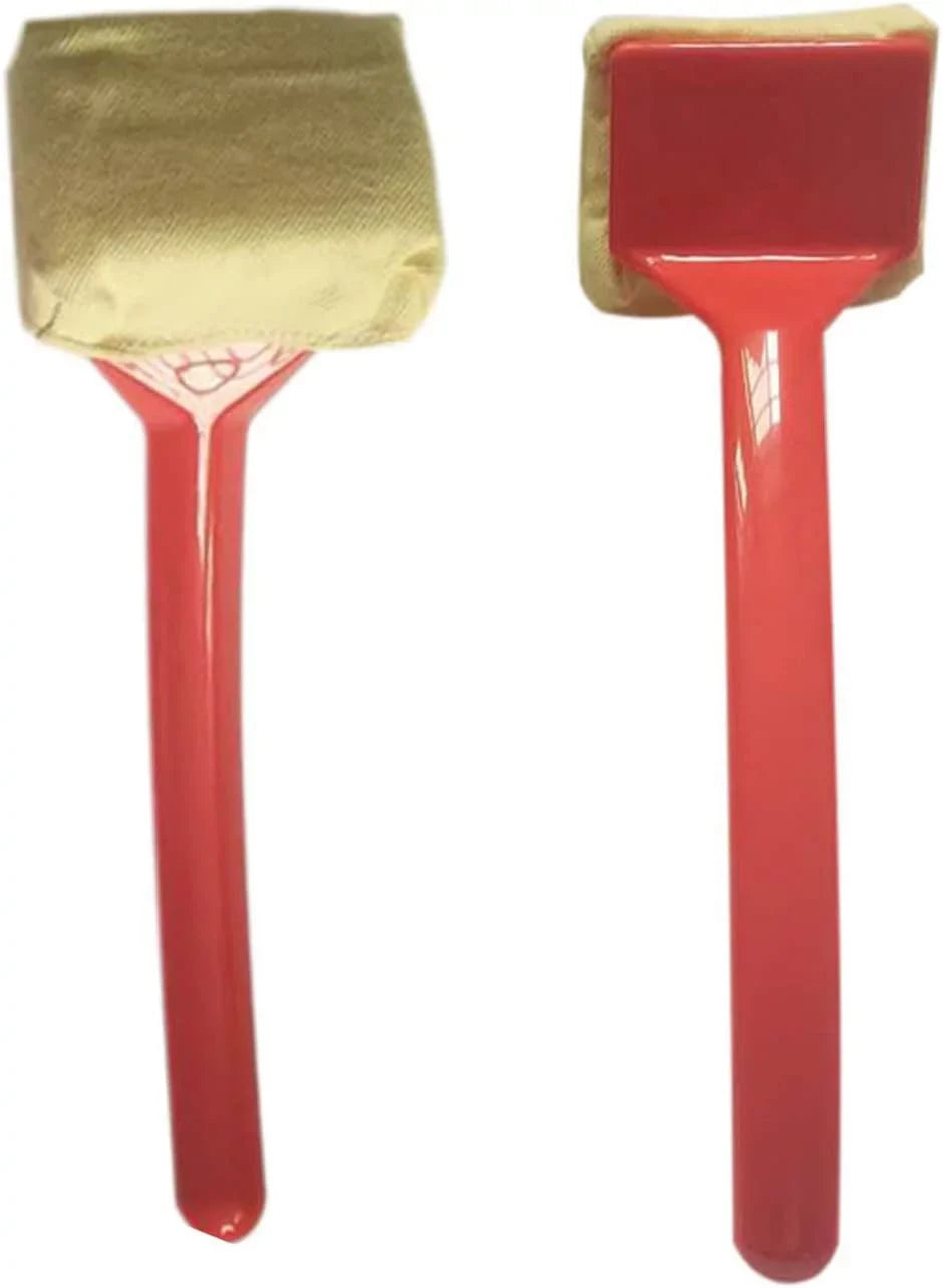 Free Outdoor Accessories Brush Scraper Tools Bristle Brush Grill Clean Cleaning Barbecue Scraper Cleaner Replaceable Kitchen For Cleaning Head