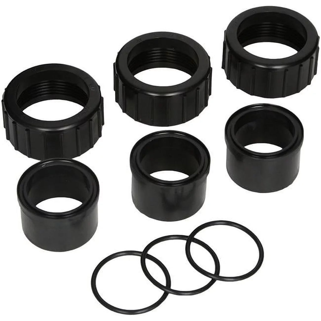 for Union Kit 150119 Pentair Valve 1-1/2"