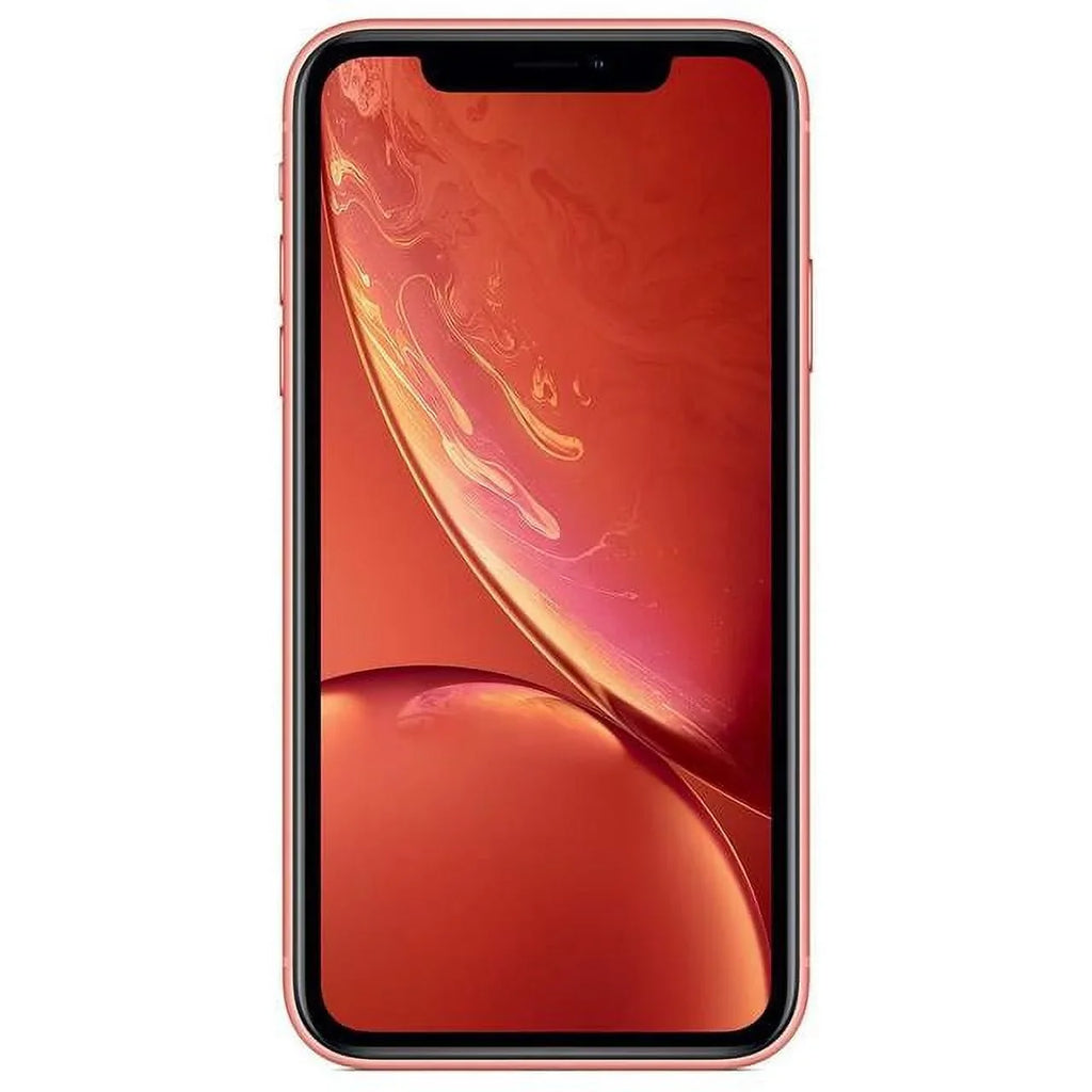 Pre-Owned (&T A1984 64GB iPhone Only) Coral (Good) Apple