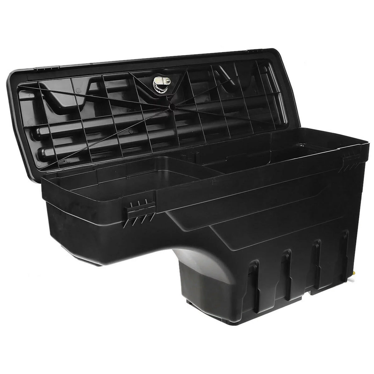 Storage ToolBox 1500 Box Style Ram 2019-2021 Right Bed Truck For Body