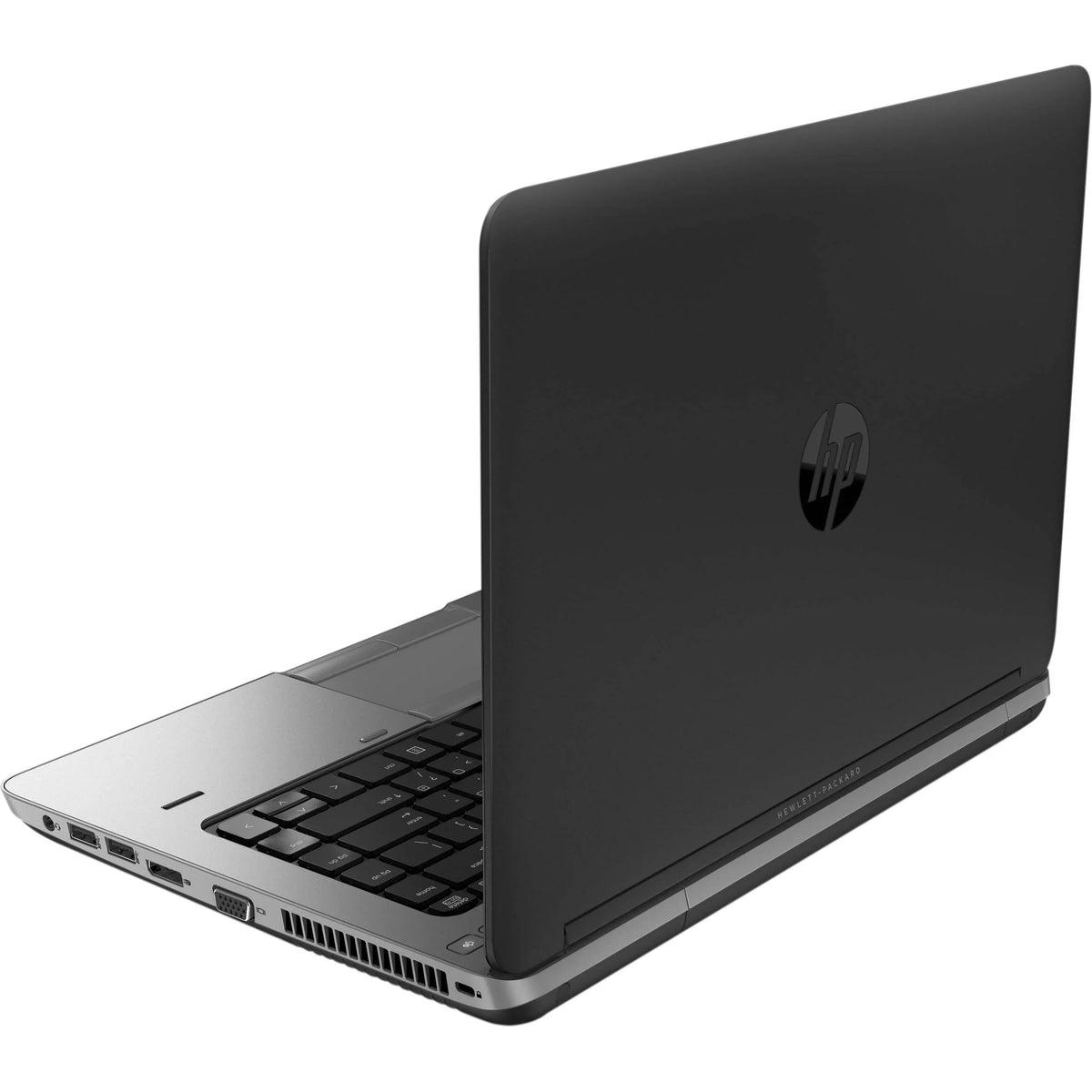 Intel i5 Windows 2.60 - & G1 Pro Ram 640 500GB GHz Core Dent Laptop Hp 8GB Probook 10 Scratch