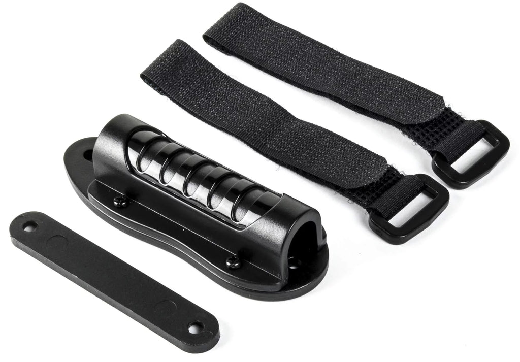Knife Cressi Titanium Grip