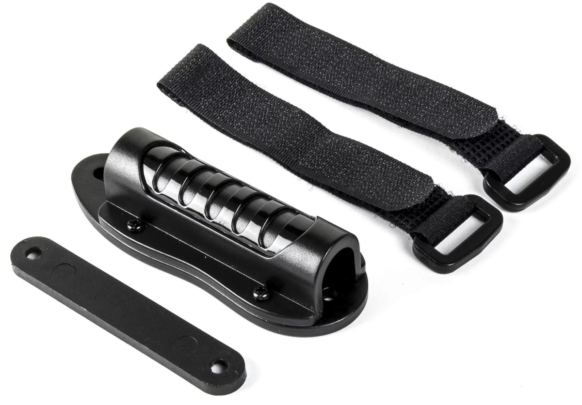 Knife Cressi Titanium Grip