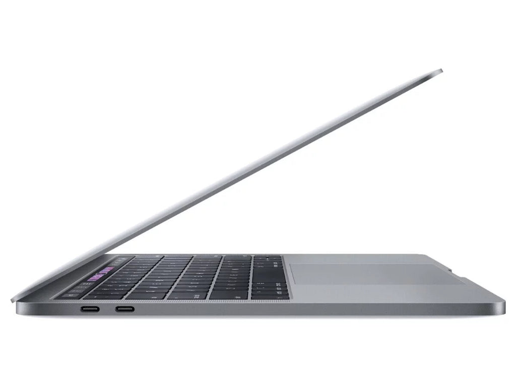 Quad Touch Gray 2018 Core Bar Used) 256GB 13" Space Apple | MacBook Pro / i5 2.3GHz A 8GB (Grade