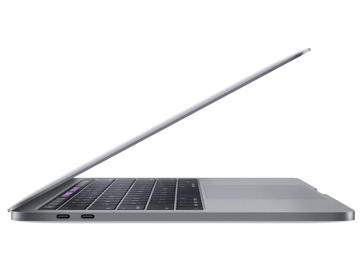Quad Touch Gray 2018 Core Bar Used) 256GB 13" Space Apple | MacBook Pro / i5 2.3GHz A 8GB (Grade