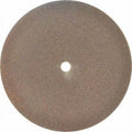 Oxide x 1/2" 0.035, Norton Cutoff Aluminum Wheel Hole 7 Grit 60