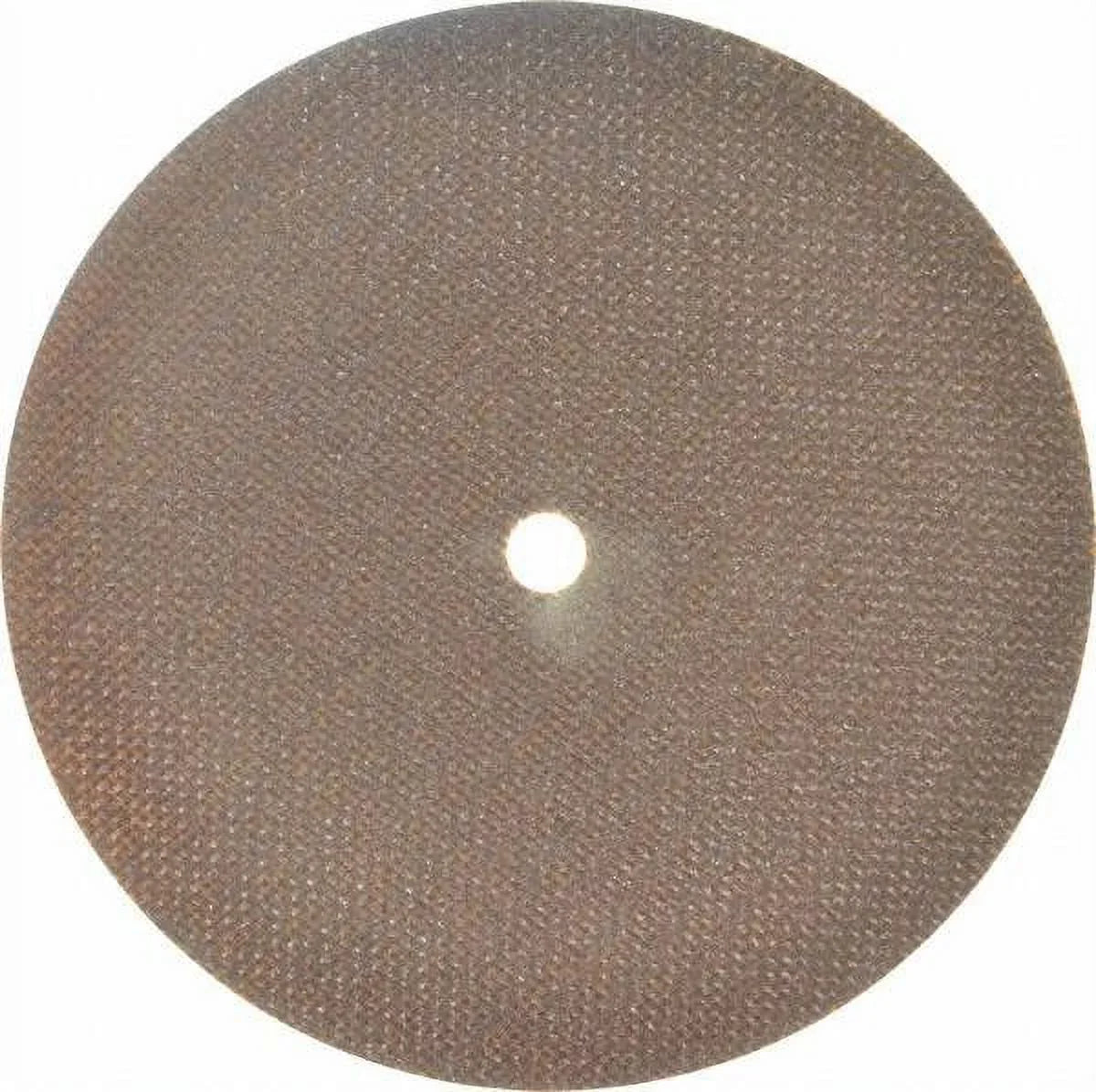 Oxide x 1/2" 0.035, Norton Cutoff Aluminum Wheel Hole 7 Grit 60