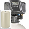 with Softener Fine Moisture 5600SXT Mesh Pro Fleck 64k Iron