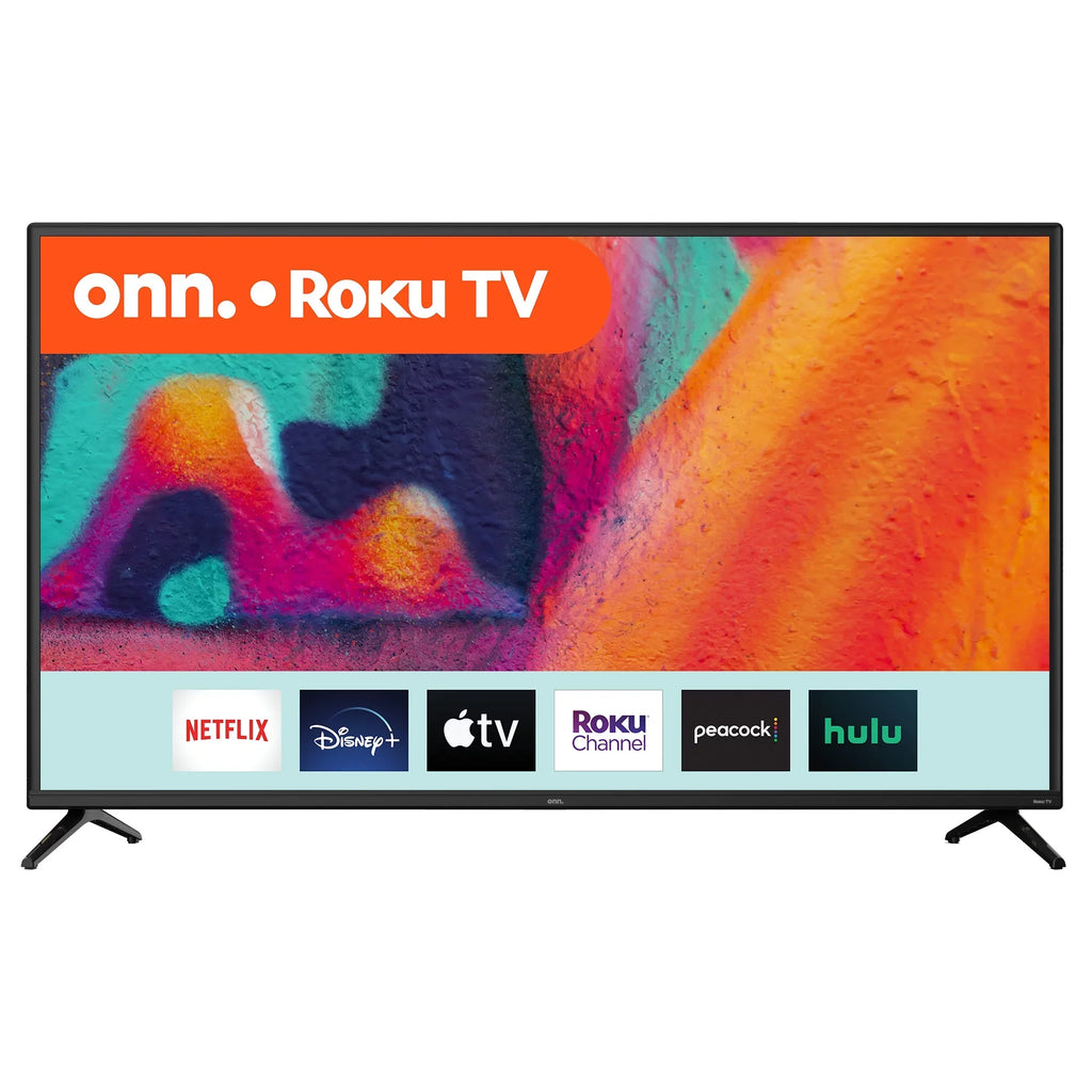 (100068372) Roku Smart (1080P) onn. 42” Class