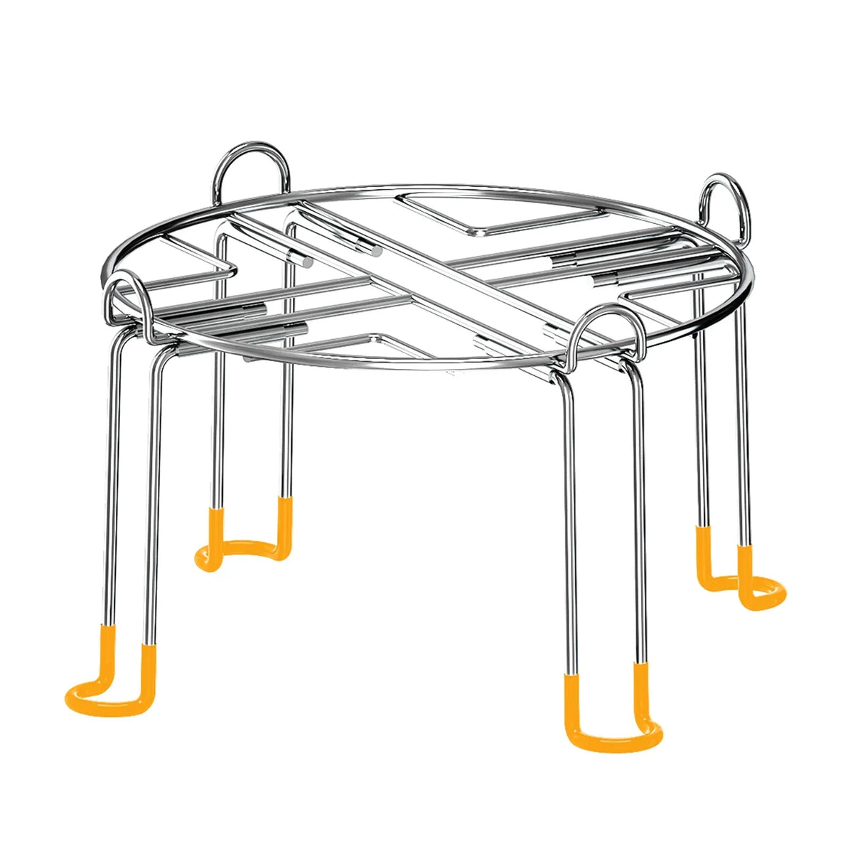 x Gravity Fed Detachable Countertop 6 Dispenser Stainless Stand Stand 9.5 Replacement Bucket Steel Filter Inch for Anself Filter