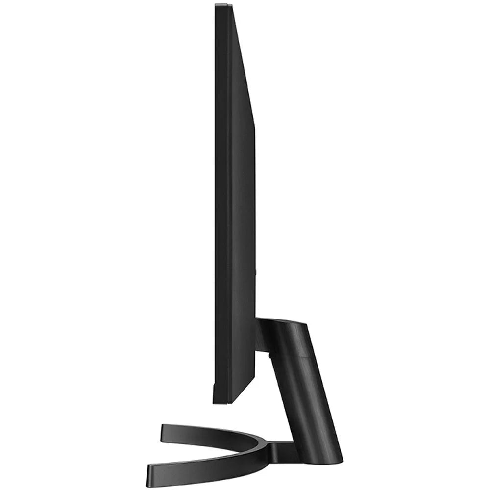 Monitor 27'' 3-Side - Black Dual with 27ML600M-B Borderless