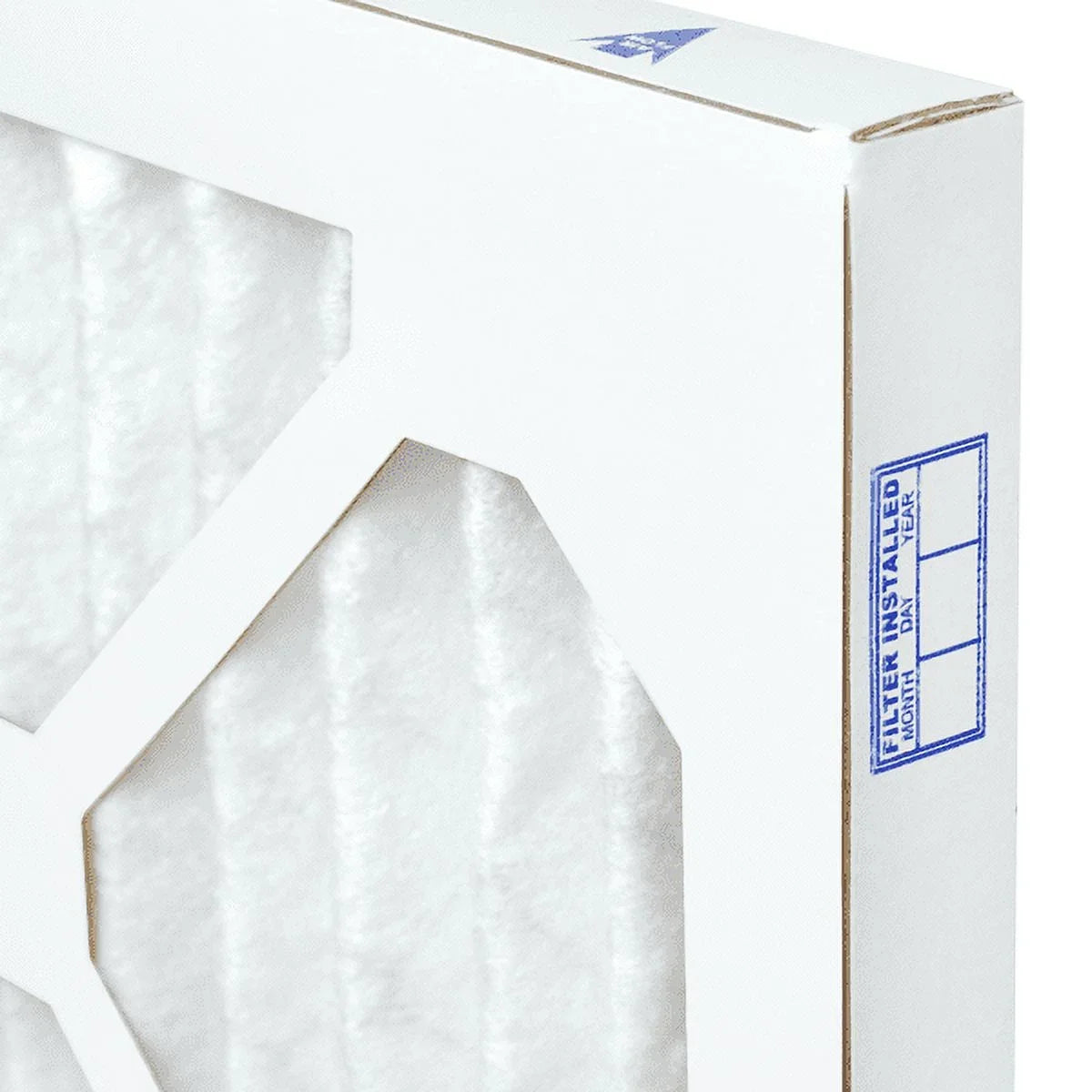 Made 13 Filters Pleated the Filter, Air in Health Air 4-Pack Furnace 16x20x1 AIRx Filter