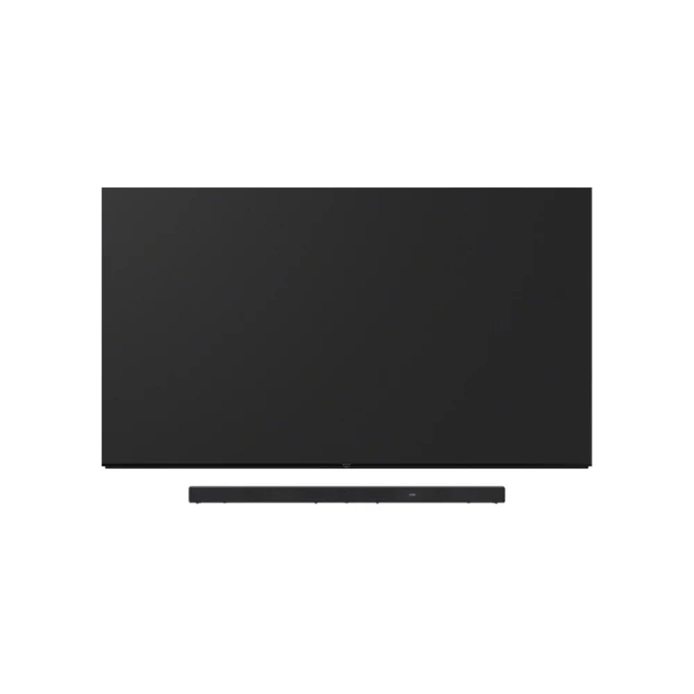 Bundle Wireless Soundbars HTA5000 300W 7.1" Sony Dolby 1 Soundbar Atmos Sony with 5.1.2ch and Subwoofer -A9/A7000 for 450W