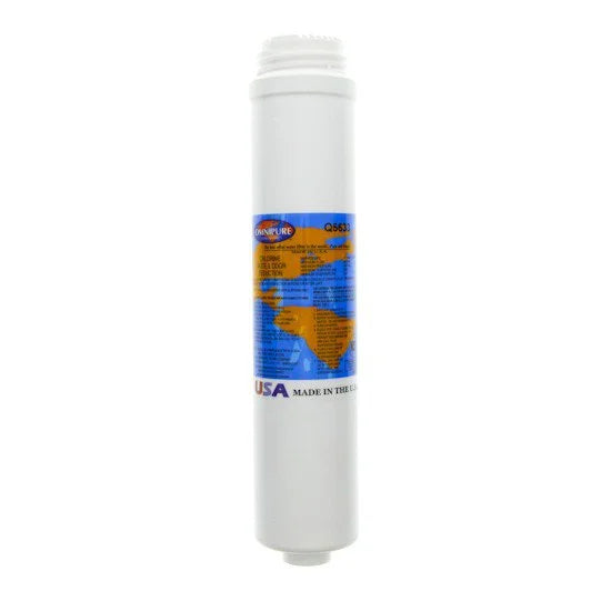 Q-Series Filters Moisture Omnipure Q5633 Of 12 Package