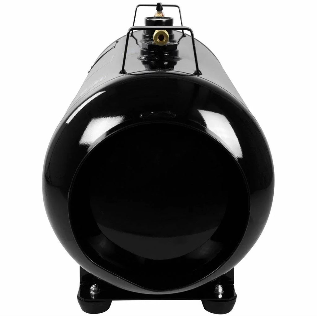 Tank 20 Industrial Horizontal Vertical Auxiliary Air AirHoss & Small Gallon Air